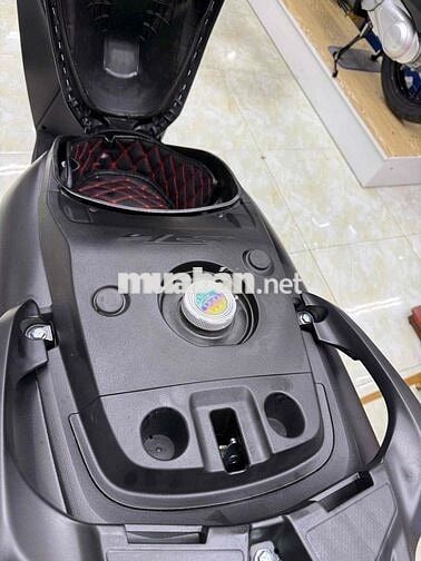 Honda SH 125 ABS 2019 Đen nhám
