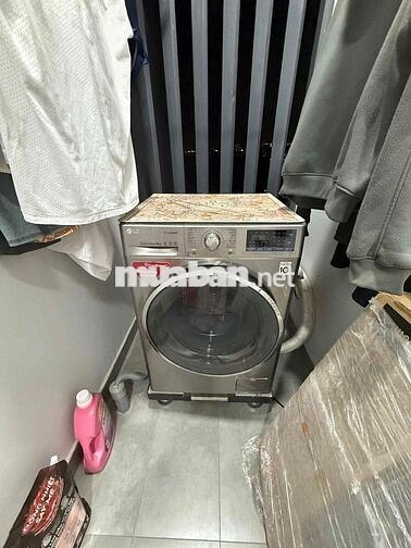 Cho thuê căn hộ 2PN 2WC HT Pearl 73m2 nội thất đầy đủ có máy lạnh