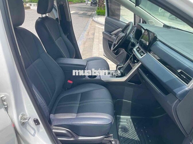 Mitsubishi Xpander Cross 2023 Trắng 38.377 km