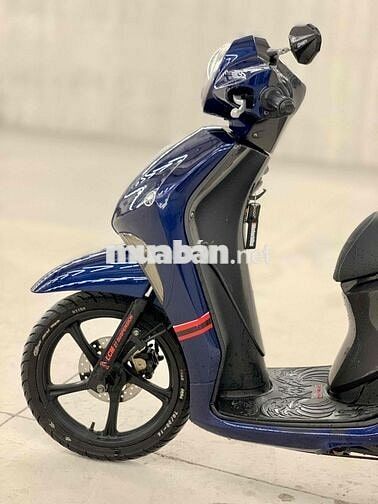 Yamaha Janus125 2018 Khoá Smart Key BSTP Chính Chủ