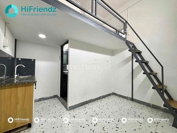 DUPLEX NGAY HUFLIT TRƯỜNG SƠN ZÁ 3xxx