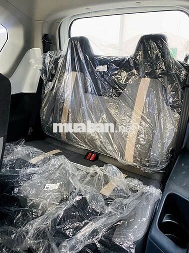 VinFast VF3 2025 Trắng 880 km