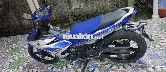 Yamaha Exciter 150 2015 Xanh 8600km