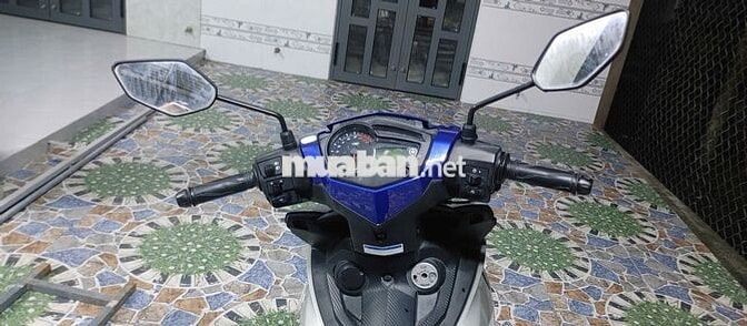 Yamaha Exciter 150 2015 Xanh 8600km