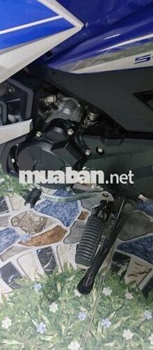Yamaha Exciter 150 2015 Xanh 8600km