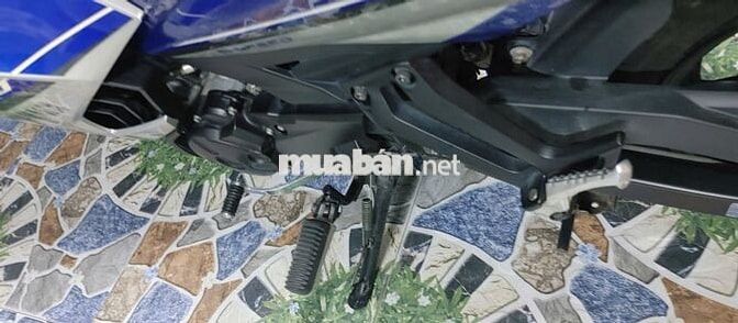 Yamaha Exciter 150 2015 Xanh 8600km