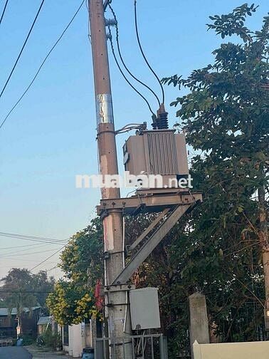 Cho thuê kho xưởng 3200m Có PCCC Trạm Điện chỉ 80 triệu
