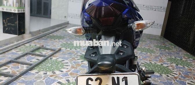 Yamaha Exciter 150 2015 Xanh 8600km