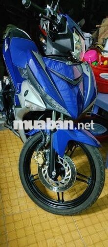 Yamaha Exciter 150 2015 Xanh 8600km