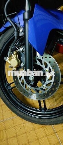Yamaha Exciter 150 2015 Xanh 8600km