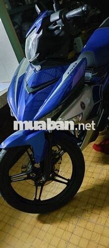 Yamaha Exciter 150 2015 Xanh 8600km