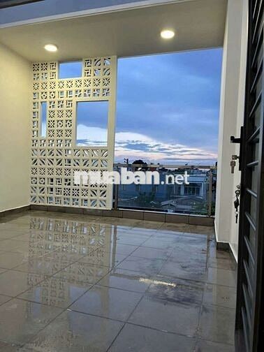 Bán nhà phố phường Hiệp Bình Phước