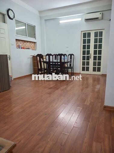 Chính chủ cần cho thuê gấp CHTT tầng 4 khu 7,2 Ha Vĩnh Phúc, Ba Đình.