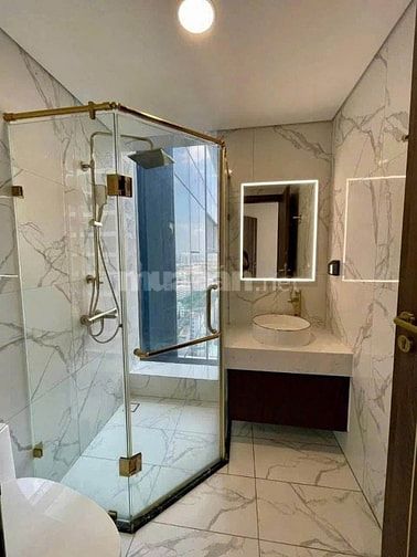Chung cư Screc Trường Sa Quận 3-2PN ko nt-79m2-Giá thuê 11 triêu/th