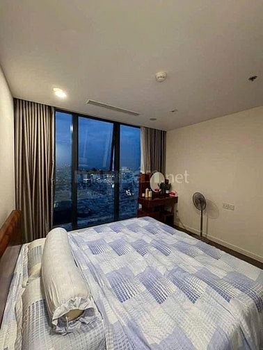 Chung cư Screc Trường Sa Quận 3-2PN ko nt-79m2-Giá thuê 11 triêu/th