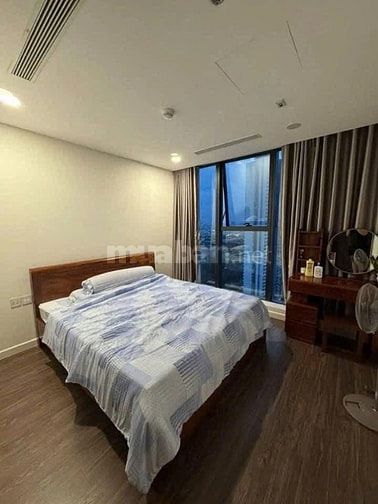 Chung cư Screc Trường Sa Quận 3-2PN ko nt-79m2-Giá thuê 11 triêu/th