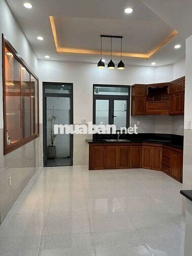 Bán nhà phố phường Hiệp Bình Phước