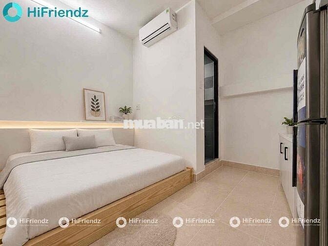✨Khai trương studio mới full nội thất cực xinh ngay trung tâm Quận 10