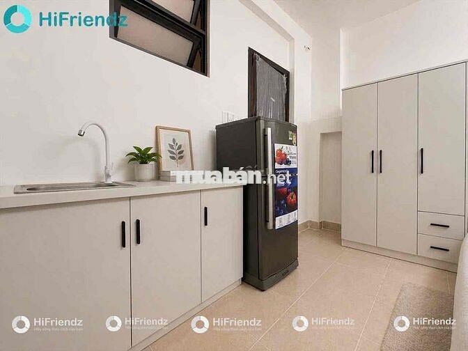 ✨Khai trương studio mới full nội thất cực xinh ngay trung tâm Quận 10