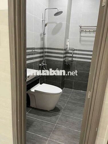 Bán nhà phố phường Hiệp Bình Phước