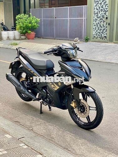 🌈Exciter 150 cực đẹp máy rin chất 👉 CÓ TRẢ GÓP