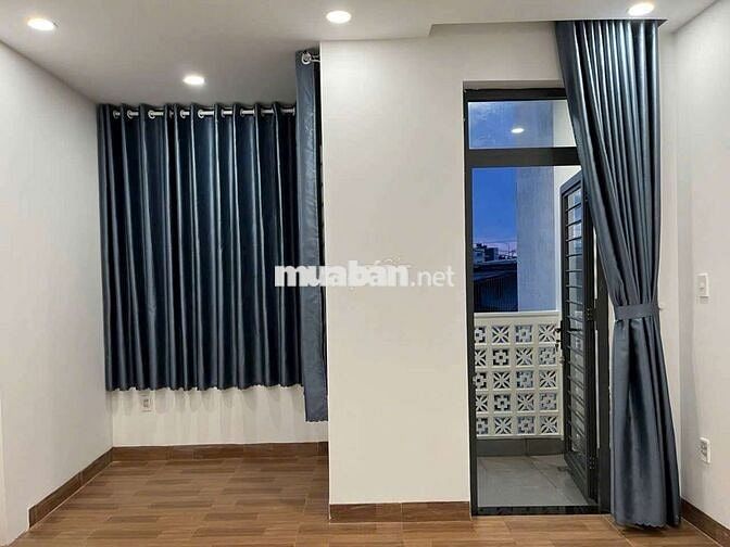 Bán nhà phố phường Hiệp Bình Phước