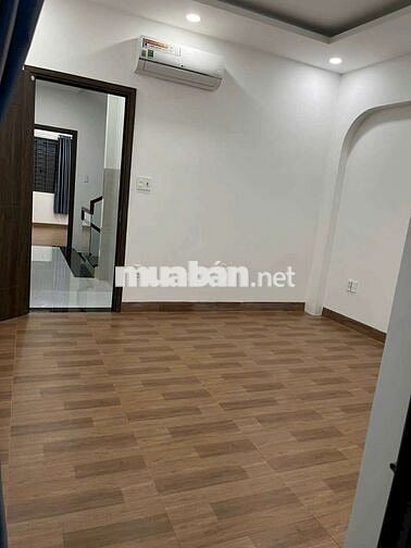 Bán nhà phố phường Hiệp Bình Phước