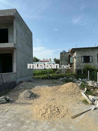 chính chủ cần bán lô đất thổ cư giá rẻ