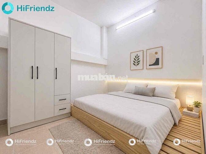 ✨Khai trương studio mới full nội thất cực xinh ngay trung tâm Quận 10