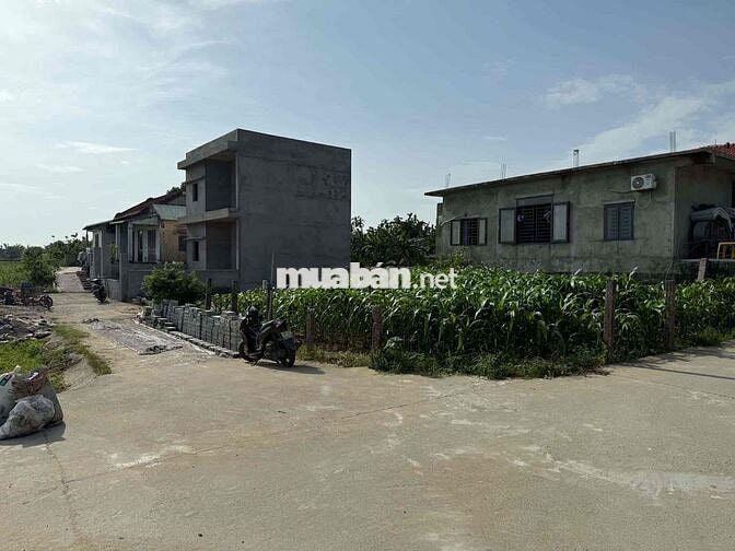 chính chủ cần bán lô đất thổ cư giá rẻ