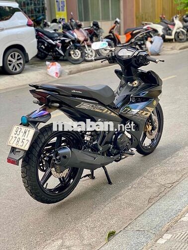 🌈Exciter 150 cực đẹp máy rin chất 👉 CÓ TRẢ GÓP