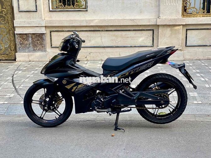 🌈Exciter 150 cực đẹp máy rin chất 👉 CÓ TRẢ GÓP