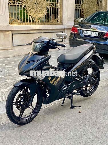 🌈Exciter 150 cực đẹp máy rin chất 👉 CÓ TRẢ GÓP