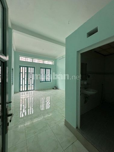 NHÀ 2 LẦU (4.4x13) MẶT TIỀN GIA PHÚ Q6 CHỈ 10 TỶ 