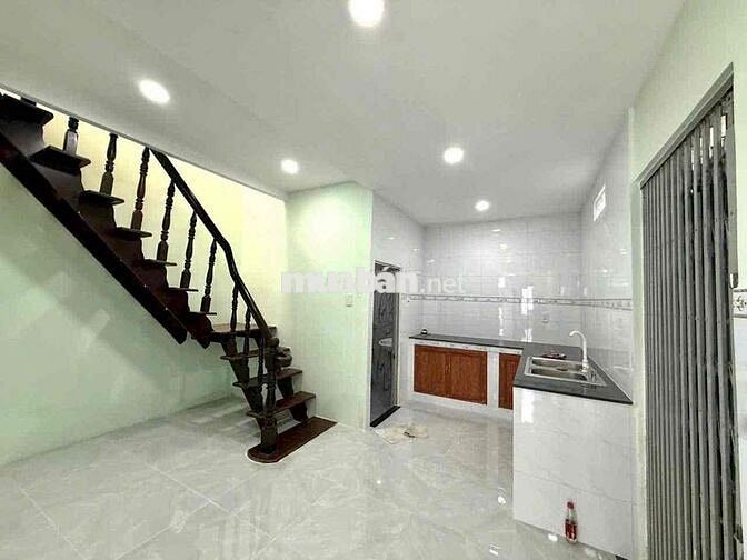 💰💰💰 TRỆT LẦU 2PN 2WC - HẺM 579/ QUANG TRUNG, P11