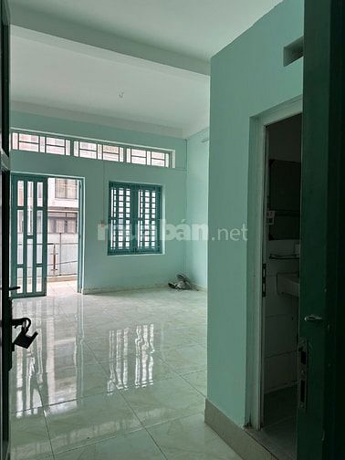 NHÀ 2 LẦU (4.4x13) MẶT TIỀN GIA PHÚ Q6 CHỈ 10 TỶ 