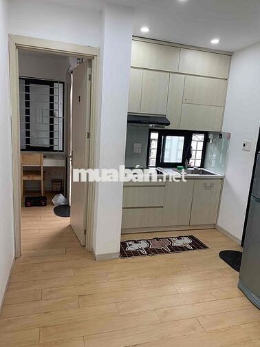 cho thuê ccmn Thái hà 35m2  1 ngủ