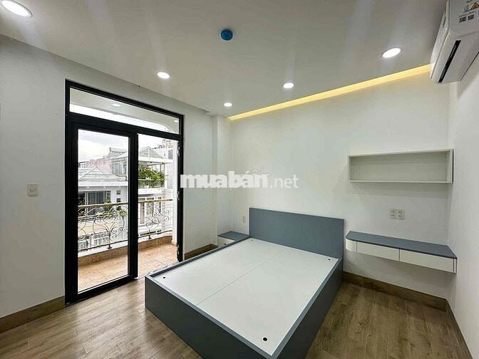 Khai trương 1PN trung tâm Q7 Lotte TDT RMIT NTTU UL Phú Mỹ Hưng SC Viv