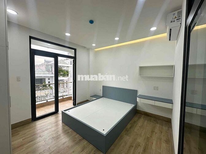 Khai trương 1PN trung tâm Q7 Lotte TDT RMIT NTTU UL Phú Mỹ Hưng SC Viv