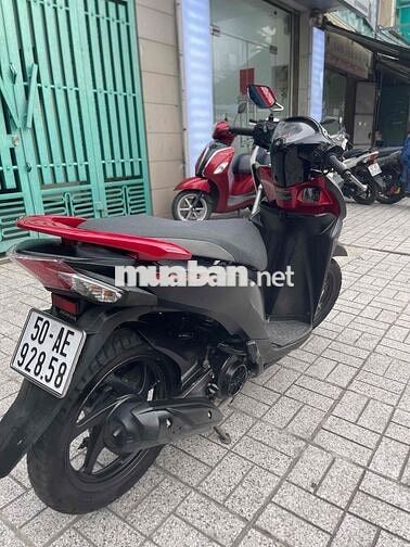 Honda Vision 2017 Chính chủ bstp máy êm
