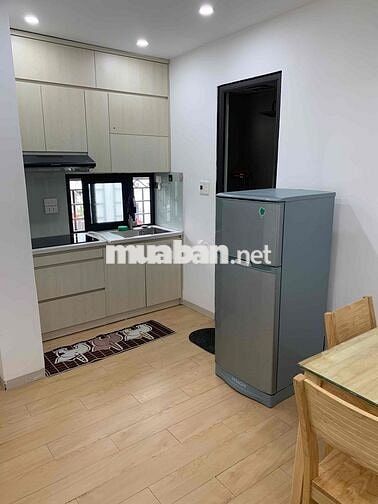 cho thuê ccmn Thái hà 35m2  1 ngủ