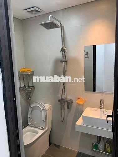 cho thuê ccmn Thái hà 35m2  1 ngủ