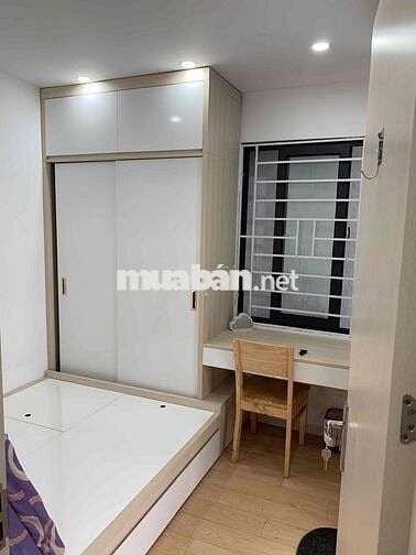 cho thuê ccmn Thái hà 35m2  1 ngủ