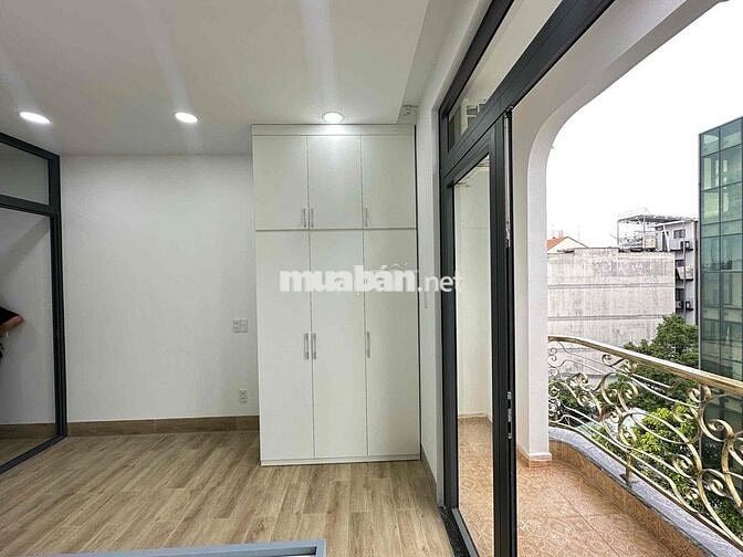 Khai trương 1PN trung tâm Q7 Lotte TDT RMIT NTTU UL Phú Mỹ Hưng SC Viv