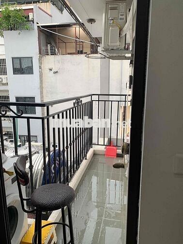 cho thuê ccmn Thái hà 35m2  1 ngủ