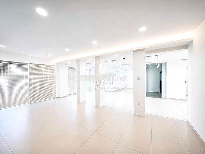 CHO THUÊ MT BÀU CÁT , TÂN BÌNH – 12X19M , 4 TẦNG – GIÁ THUÊ: 80TRIỆU