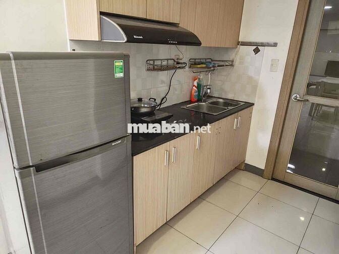 CHO THUÊ CĂN HỘ 2PN – FULL NỘI THẤT   VIEW CÔNG VIÊN