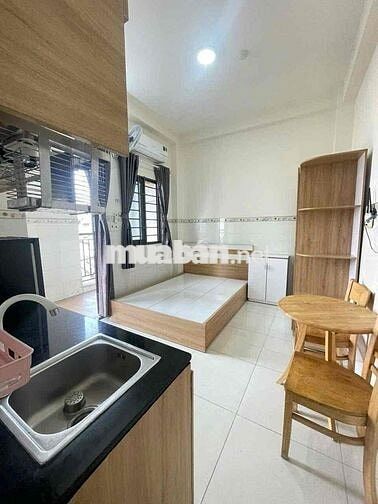 CHDV TÂN BÌNH GẦN ĐH VĂN HIẾN, HVHK, SÂN BAY