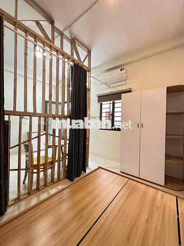 CHDV TÂN BÌNH GẦN ĐH VĂN HIẾN, HVHK, SÂN BAY