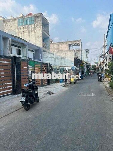 🏡QUÁ RẺ 8T 5x10m 1 lầu 2PN HXH LÊ ĐÍNH CẨN
